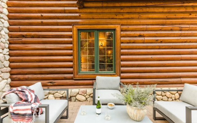 Evergreen Dr - Grizzly