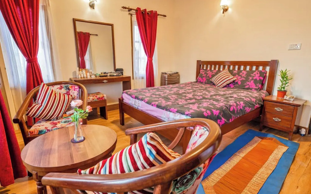 Panas UK BNB
