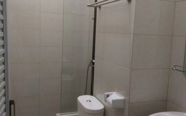 GK Gallery Rumah Sewa by ZUZU