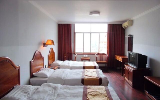 Chuan Sai Hotel