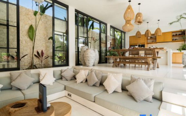Villa Maria by BaliSuperHost