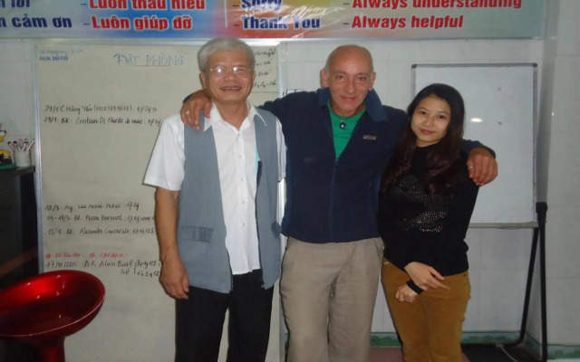 Anh Linh Hotel
