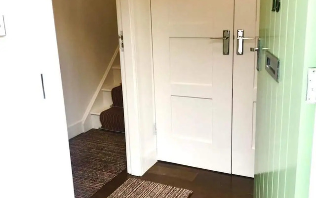 The Loft - Remarkable 2-bed Anstruther Apartment