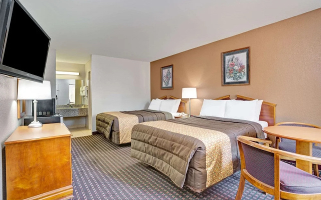 Days Inn Hernando