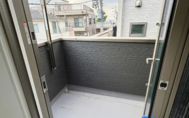Sumida 4 House