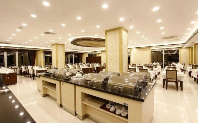 Soylu Hotel