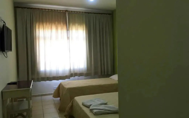 Apucarana Palace Hotel