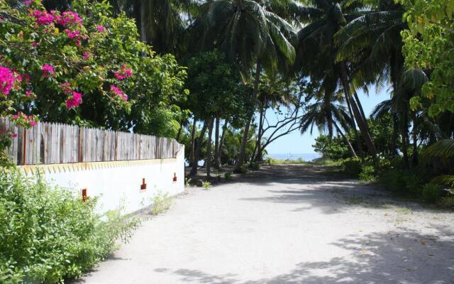 Pearl Beach View