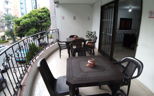 Laureles Home