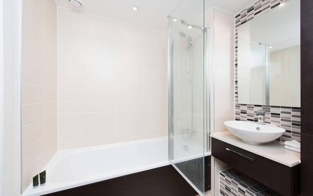Stunning Contemporary 2br Apartment!