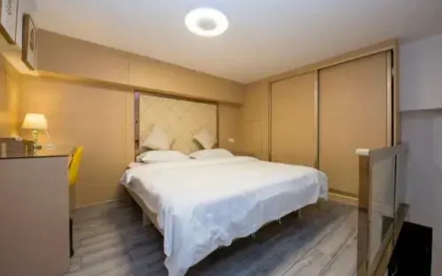 Sawasdee Krungthep Inn