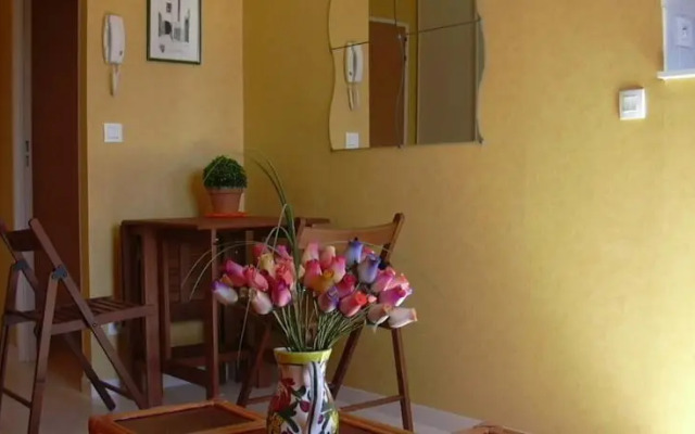 LAnnexe des Chandelles