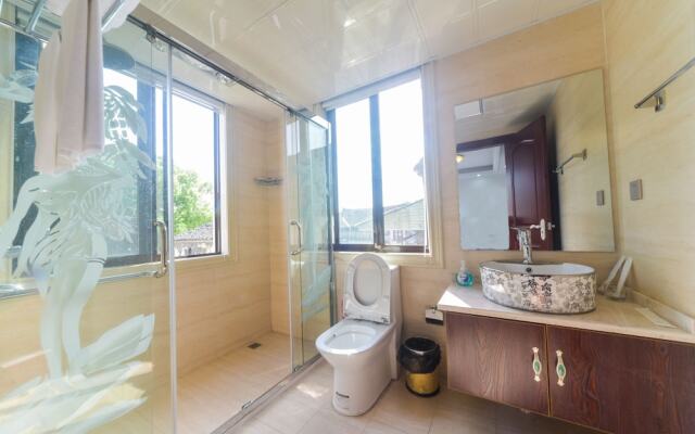 Memory Home Tuisiyuan Branch