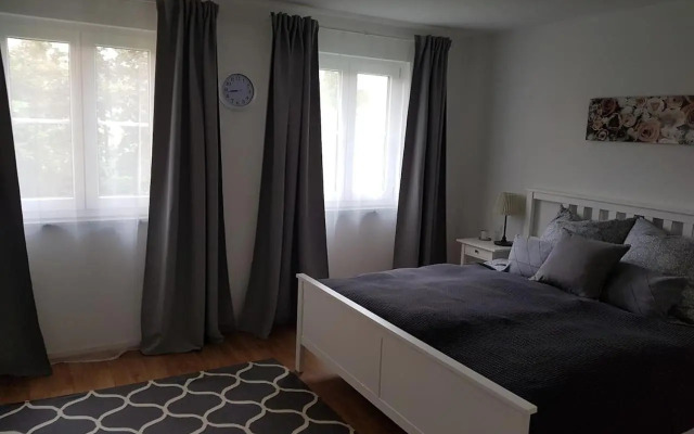 gemütlich * stylisch * 10Min. bis Altstadt * TOP Ausstattung