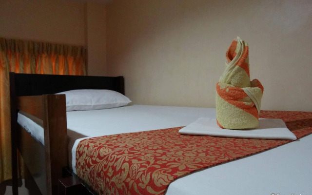 Corazon Tourist Inn