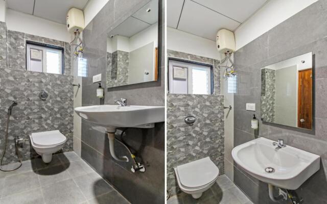 Itsy Hotels D'Comfort Inn