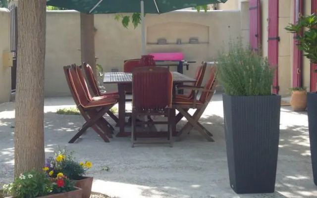 Chambres dhôtes Flaury