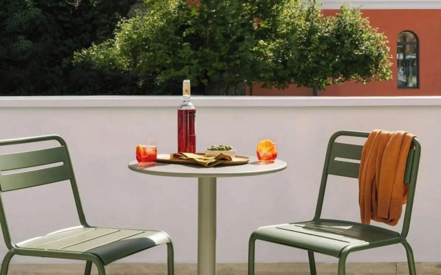 Hotel Route-Inn Court Nirasaki