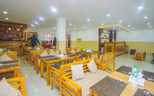 Hotel Fewa Suites