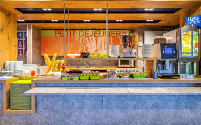 ibis budget Limoges Nord