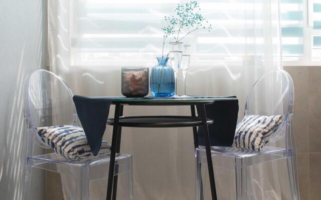 Rasko Design Home на улице 4-я Железнодорожная