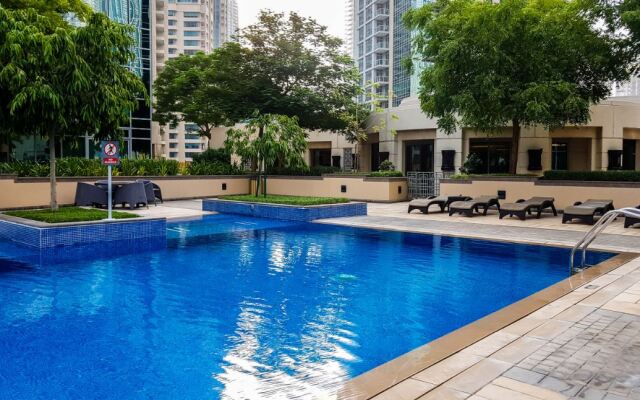 Maison Privee - Burj Residence