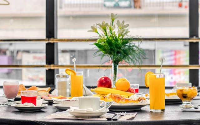 San Remo Grand Hotel