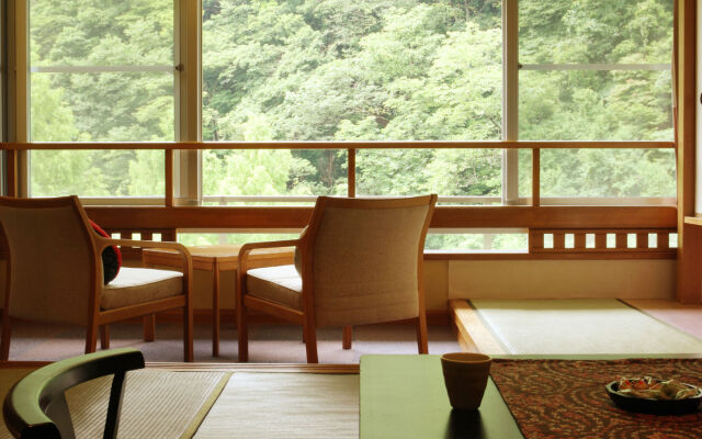 Yudukushi salon Ichinobo