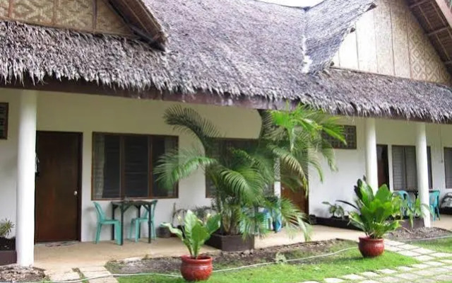 Nido's Garden Resort Cebu