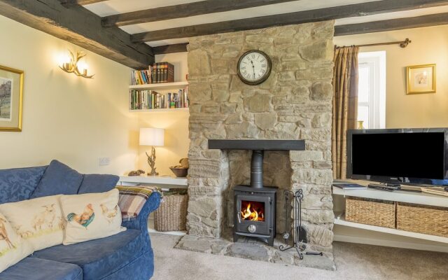 Crispen Cottage