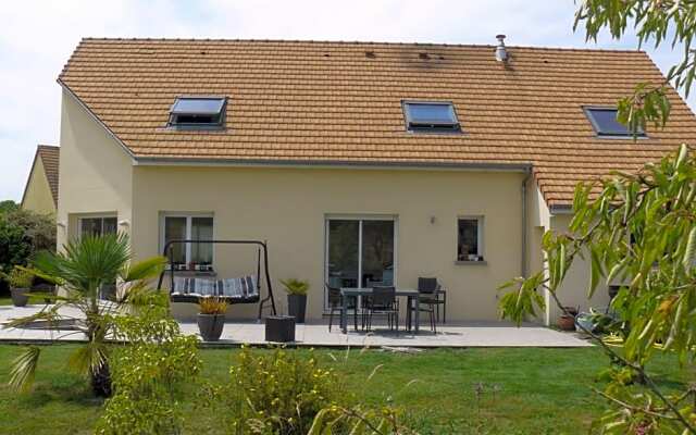 Chambres Des 24h00 du Mans