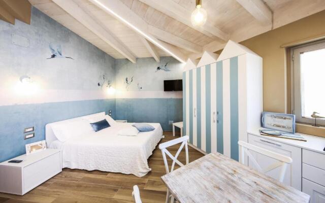 Vicolo Malavolta 7 Rooms and Suites