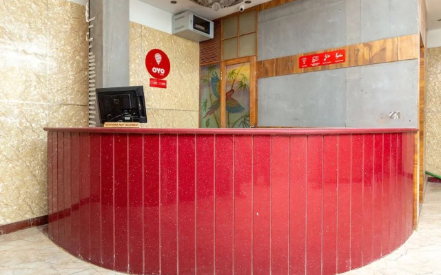 OYO 23454 Sun Park Inn