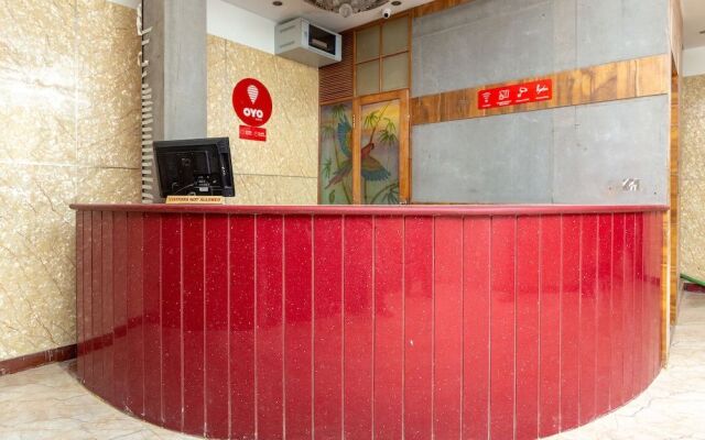 OYO 23454 Sun Park Inn