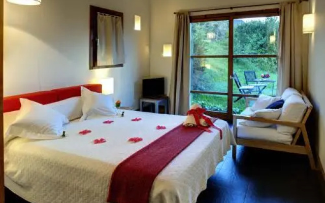 Hotel El Mirador de Ordiales