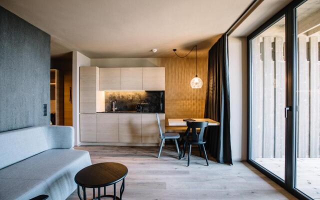 Panoramic Suites Winzerhöhe