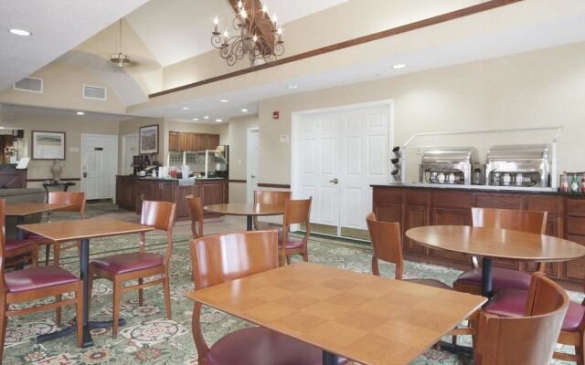 Residence Inn Tulsa South
