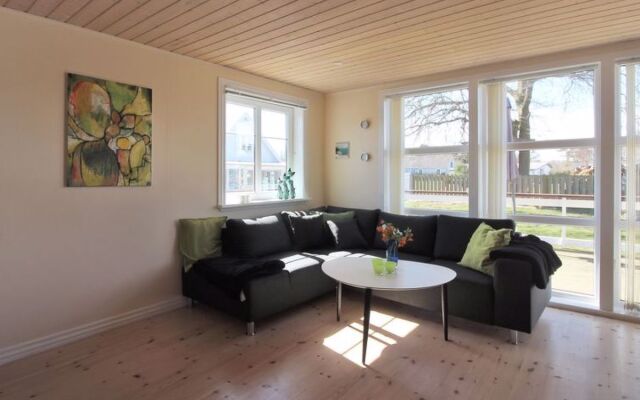 "Nane" - 350m from the sea in Bornholm