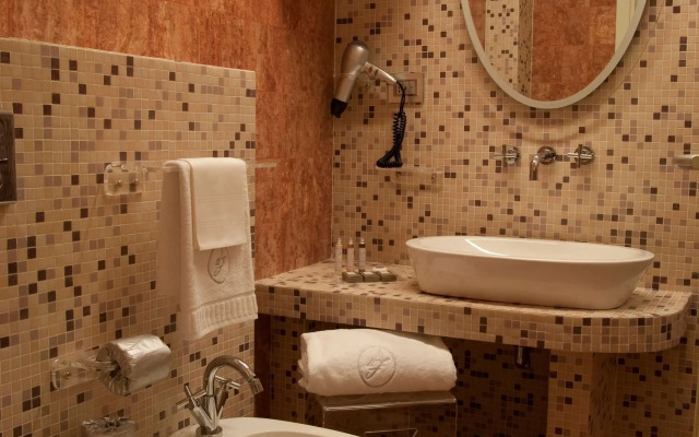 Best Western Premier Villa Fabiano Palace Hotel