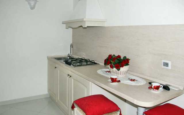 Vanessa House