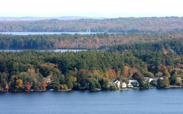 Best Western Plus Waterville Grand Hotel