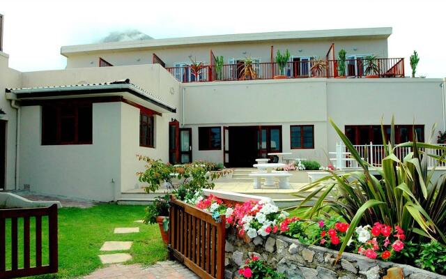 Baleens Hotel