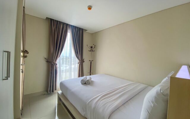 New And Spacious 3Br At Marquis De Lafayette Apartment