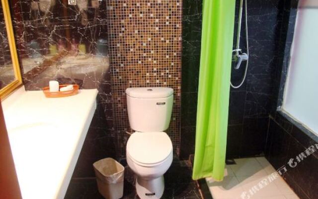 Hai Chuan Business Hotel