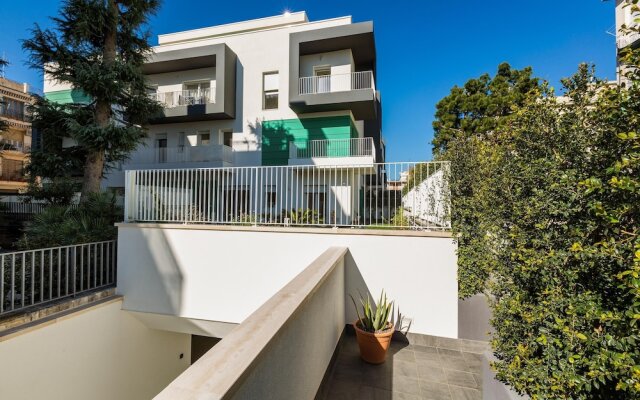 3182 Conteduca Apartment by Barbarhouse
