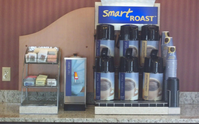 Holiday Inn Express Hartford – Newington, by IHG