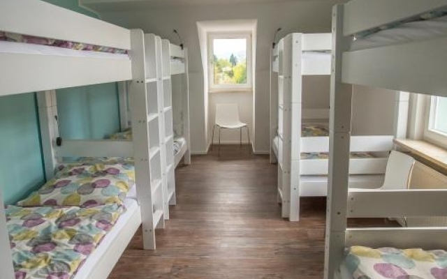 See-Hostel Wasserburg am Bodensee