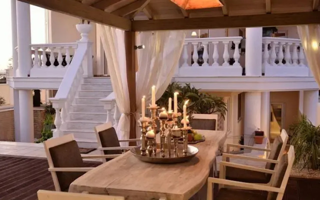 Villa Creta