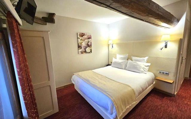 Auberge du Lac, Sure Hotel Collection by Best Western