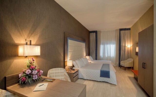 San Donato Golf Resort And Spa